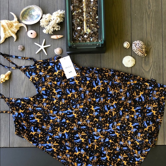 🌿RVCA🌿 - Picture 5 of 8